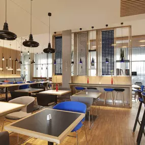Bild von Holiday Inn Express Berlin - Alexanderplatz by IHG
