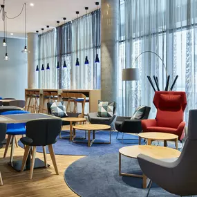 Bild von Holiday Inn Express Berlin - Alexanderplatz by IHG