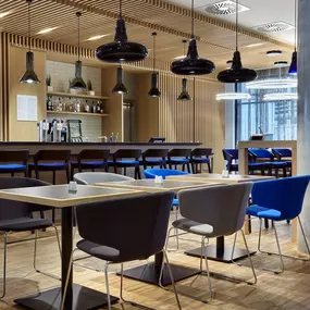 Bild von Holiday Inn Express Berlin - Alexanderplatz by IHG