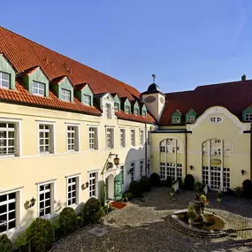 Parkhotel Engelsburg