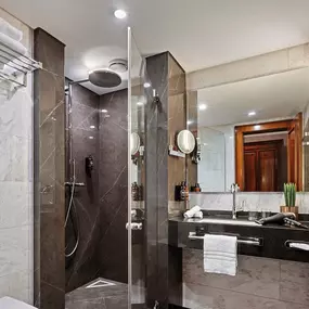 bathroom single room