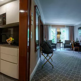 Kitchinette Superior Zimmer