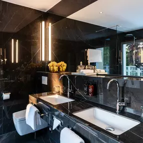bathroom Penthouse