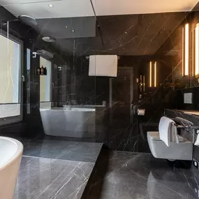 bathroom Penthouse