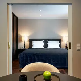 bed Penthouse