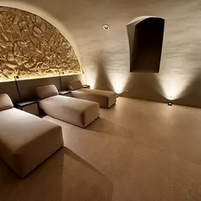 relaxtion room