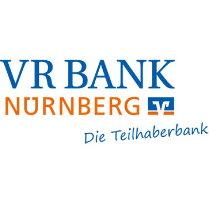 Logo fra VR Bank Nürnberg