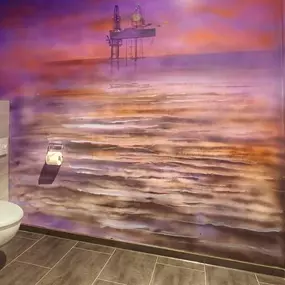 Themeroom Gulf Bathroom