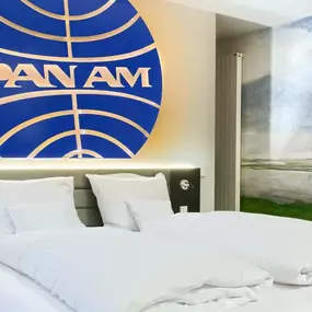 Themeroom PAN AM