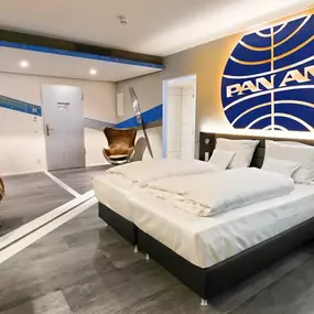 Themeroom PAN AM