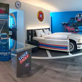 Themeroom LIQUI MOLY