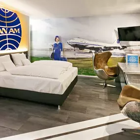 Themeroom PAN AM