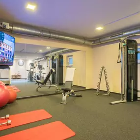 Recreational facility