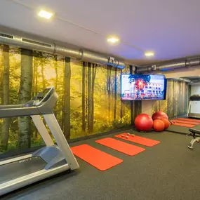 Recreational facility