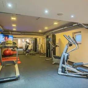 Recreational facility