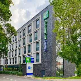 Bild von Holiday Inn Express Goettingen, an IHG Hotel