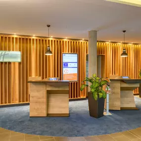 Bild von Holiday Inn Express Goettingen, an IHG Hotel