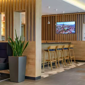 Bild von Holiday Inn Express Goettingen, an IHG Hotel