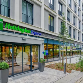 Bild von Holiday Inn Express Goettingen, an IHG Hotel