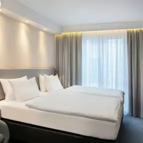 Bild von Holiday Inn Express Goettingen, an IHG Hotel