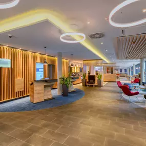 Bild von Holiday Inn Express Goettingen, an IHG Hotel