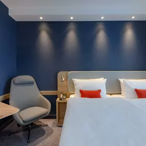 Bild von Holiday Inn Express Goettingen, an IHG Hotel