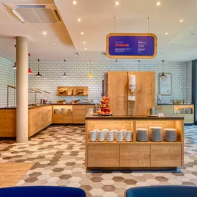 Bild von Holiday Inn Express Goettingen by IHG