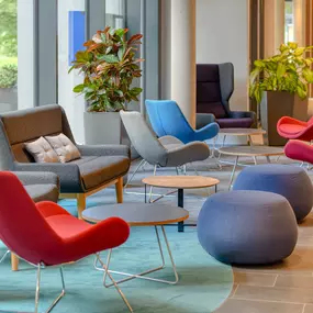 Bild von Holiday Inn Express Goettingen by IHG