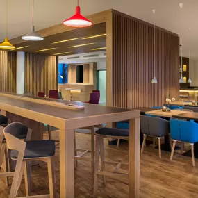 Bild von Holiday Inn Express Goettingen by IHG
