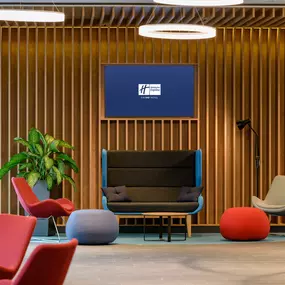 Bild von Holiday Inn Express Goettingen by IHG