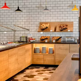 Bild von Holiday Inn Express Goettingen by IHG