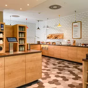 Bild von Holiday Inn Express Goettingen by IHG