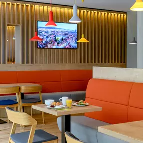 Bild von Holiday Inn Express Goettingen by IHG