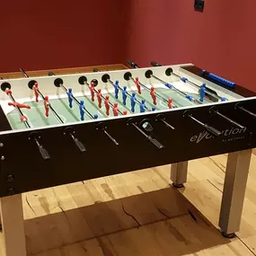 foosball