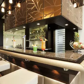 Hotelbar ZELLER lounge