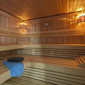 Thermium  Sauna