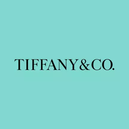 Logo od Tiffany & Co.