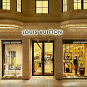 Louis Vuitton Düsseldorf