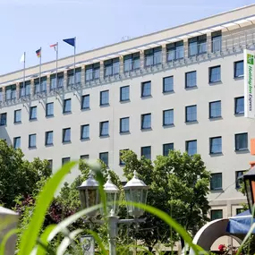 Bild von Holiday Inn Express Berlin City Centre, an IHG Hotel