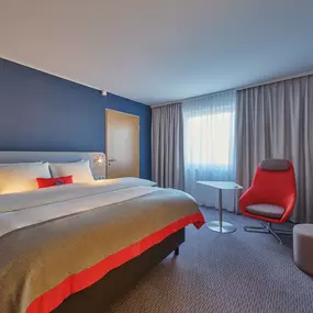 Bild von Holiday Inn Express Berlin City Centre, an IHG Hotel