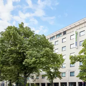 Bild von Holiday Inn Express Berlin City Centre, an IHG Hotel