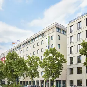 Bild von Holiday Inn Express Berlin City Centre by IHG