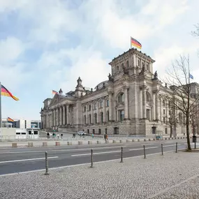 Bild von Holiday Inn Express Berlin City Centre by IHG