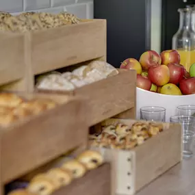 Bild von Holiday Inn Express Berlin City Centre by IHG