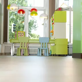 Children's room