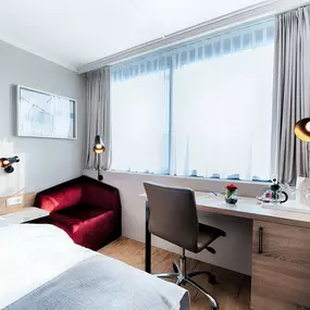 Bild von Crowne Plaza Frankfurt Congress Hotel, an IHG Hotel