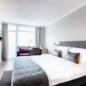 Bild von Crowne Plaza Frankfurt Congress Hotel, an IHG Hotel