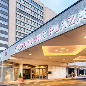 Bild von Crowne Plaza Frankfurt Congress Hotel, an IHG Hotel