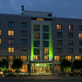 Bild von Holiday Inn Essen - City Centre, an IHG Hotel