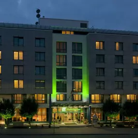 Bild von Holiday Inn Essen - City Centre, an IHG Hotel